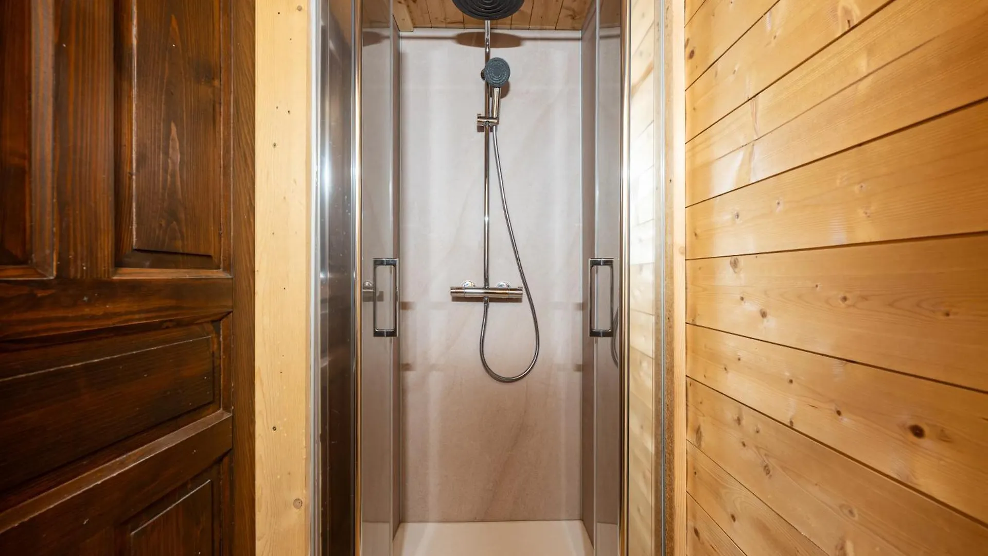 Les Chalets De La Revue Flumet 0*,