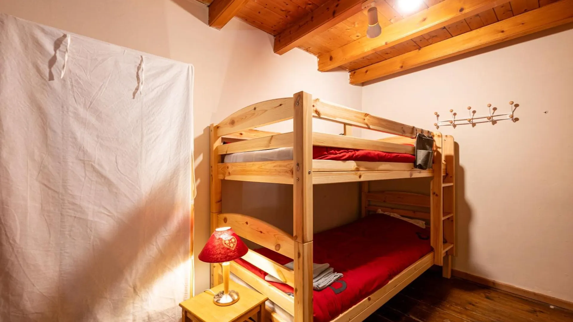 Les Chalets De La Revue Flumet